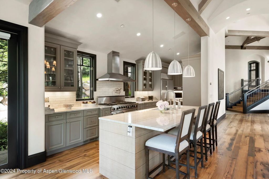 11 of 61 - 27 Nighthawk Drive, Aspen, CO