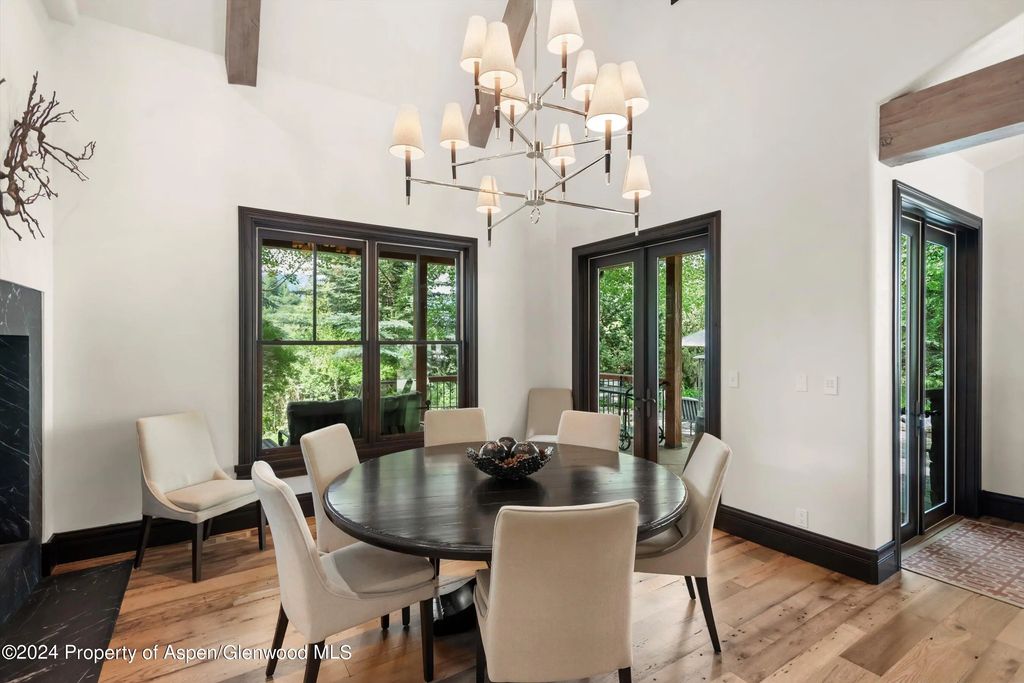 13 of 61 - 27 Nighthawk Drive, Aspen, CO