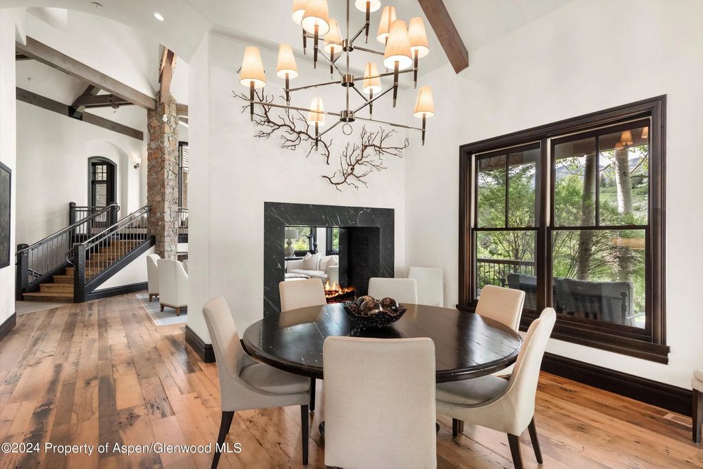 15 of 61 - 27 Nighthawk Drive, Aspen, CO