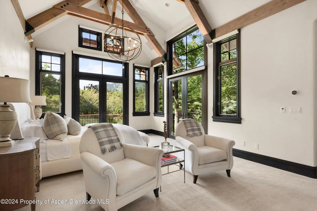 16 of 61 - 27 Nighthawk Drive, Aspen, CO