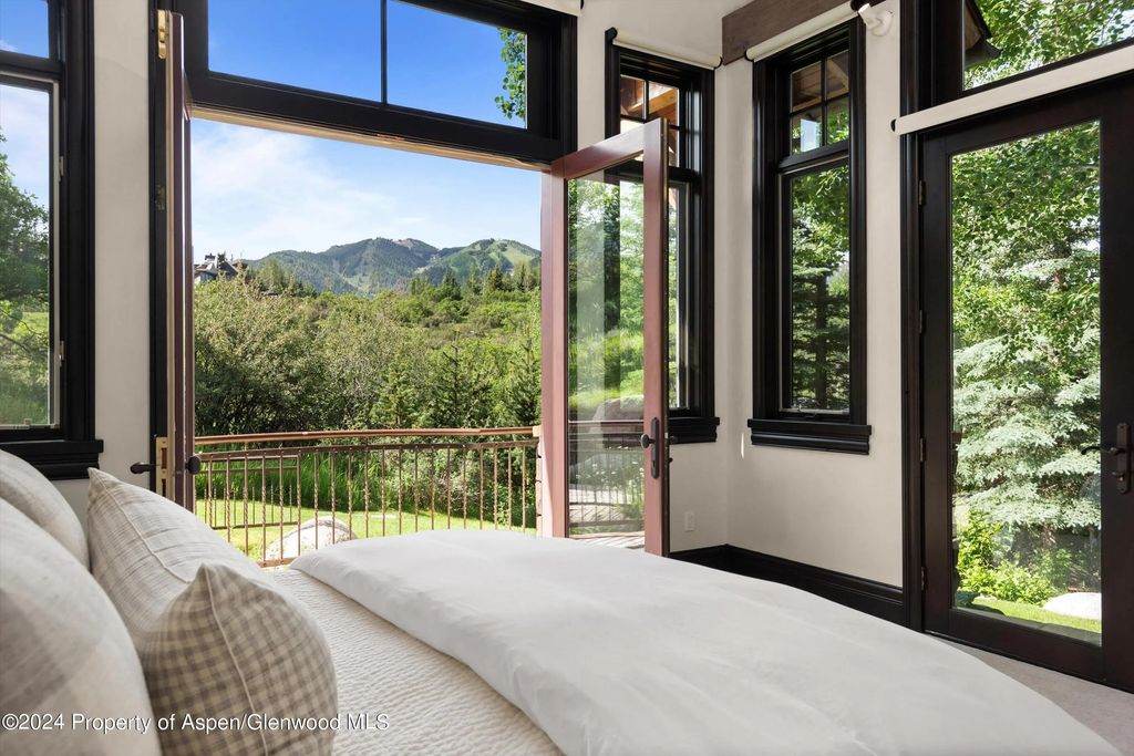 19 of 61 - 27 Nighthawk Drive, Aspen, CO