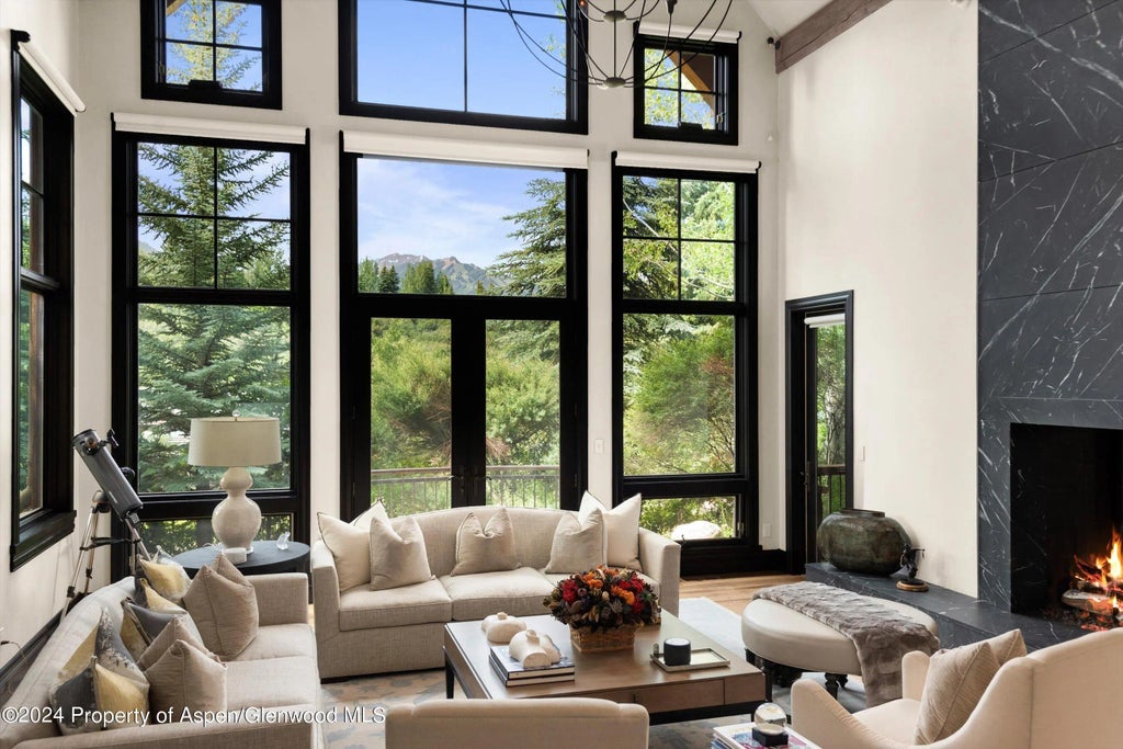 2 of 61 - 27 Nighthawk Drive, Aspen, CO