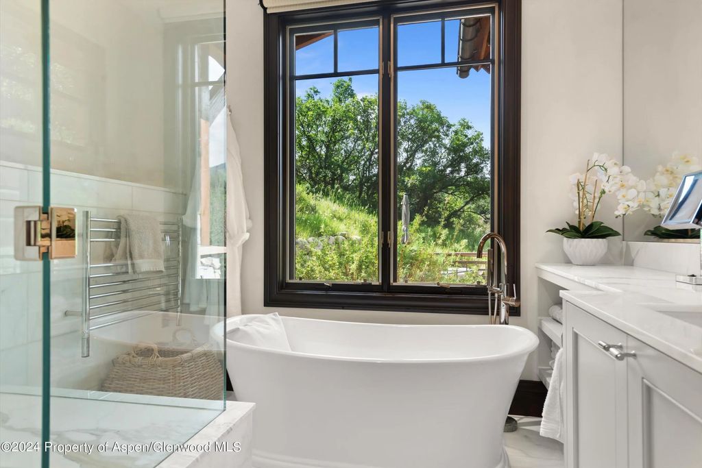 21 of 61 - 27 Nighthawk Drive, Aspen, CO
