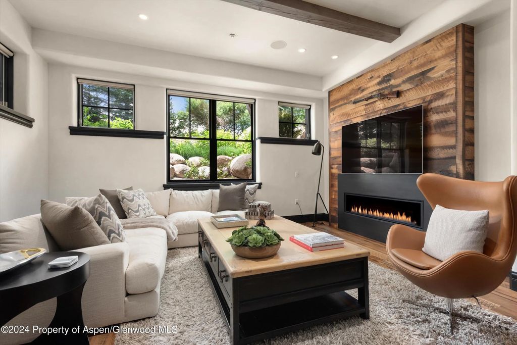 23 of 61 - 27 Nighthawk Drive, Aspen, CO