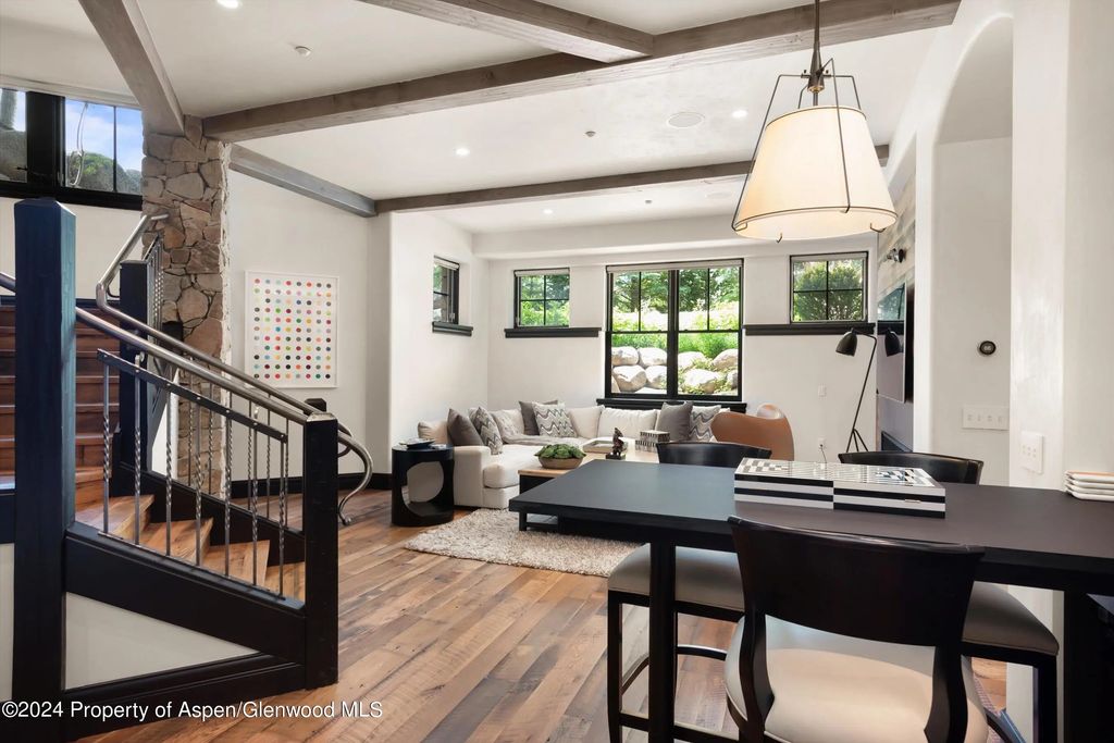 24 of 61 - 27 Nighthawk Drive, Aspen, CO