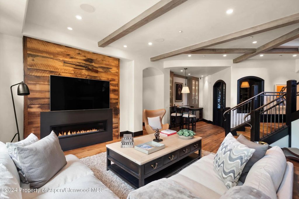 25 of 61 - 27 Nighthawk Drive, Aspen, CO