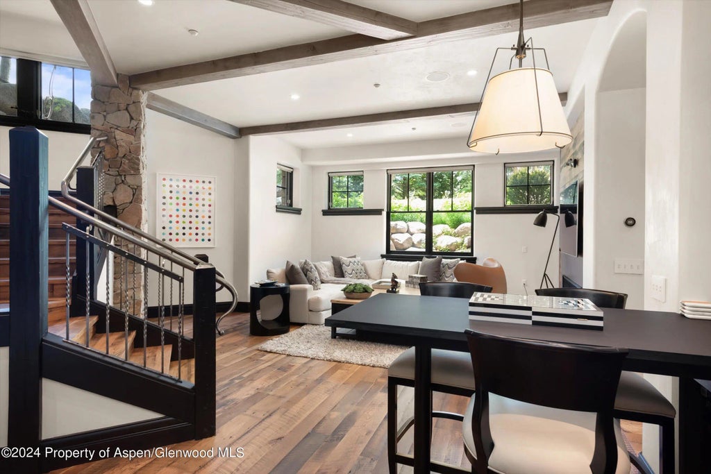 26 of 61 - 27 Nighthawk Drive, Aspen, CO