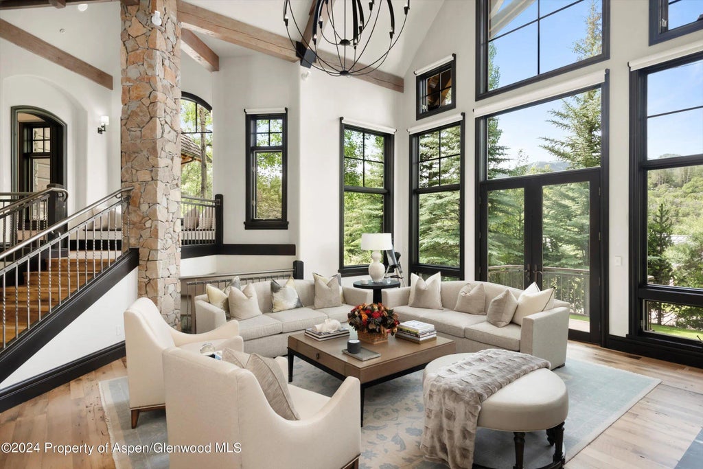 3 of 61 - 27 Nighthawk Drive, Aspen, CO