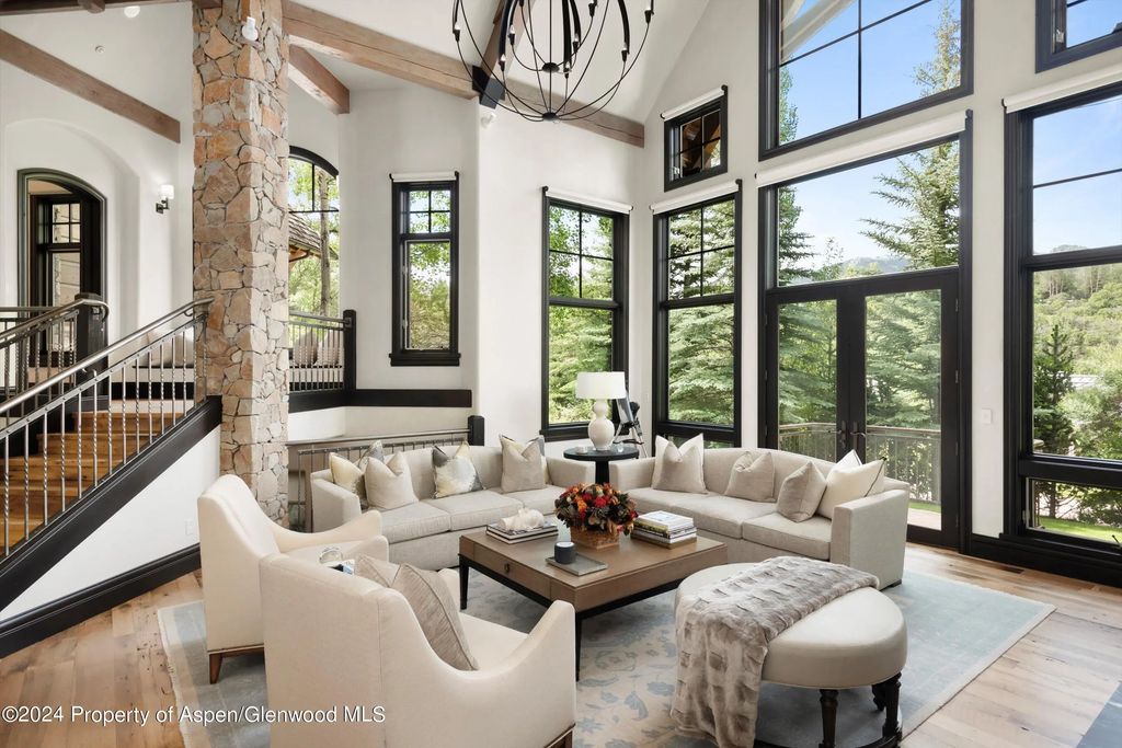 4 of 61 - 27 Nighthawk Drive, Aspen, CO