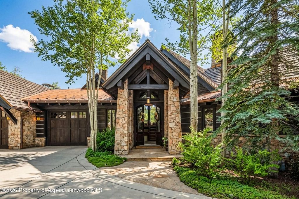 40 of 61 - 27 Nighthawk Drive, Aspen, CO