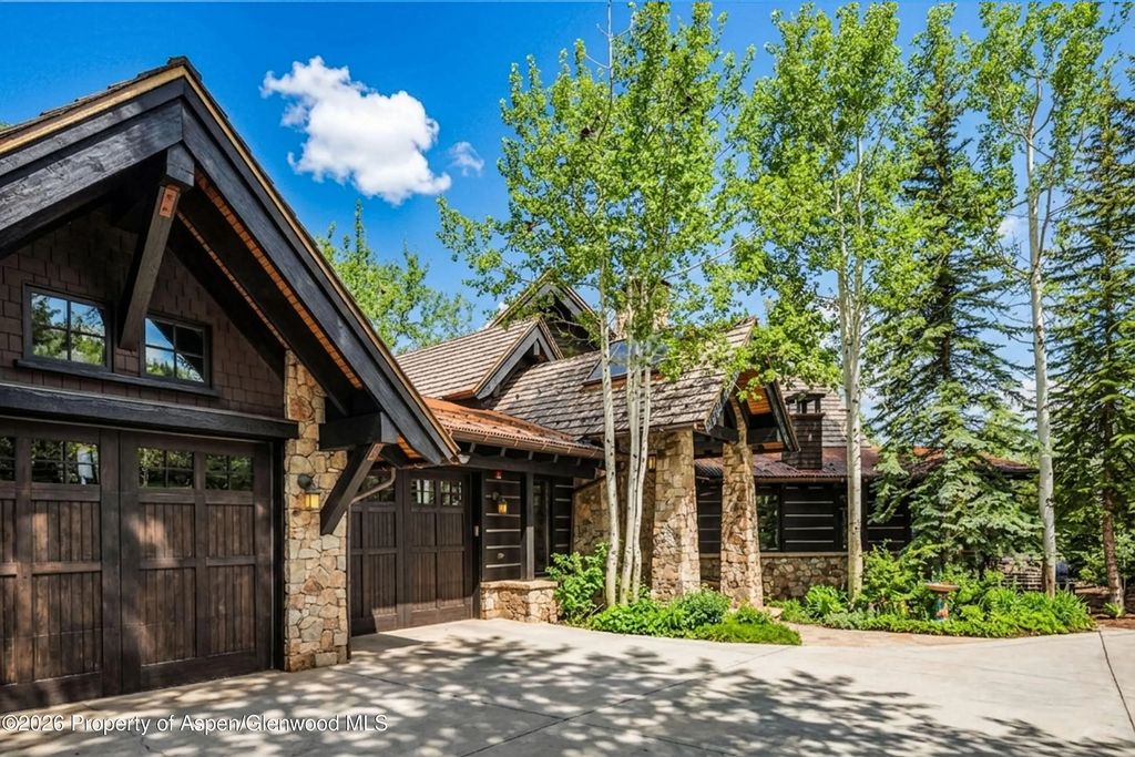 41 of 61 - 27 Nighthawk Drive, Aspen, CO