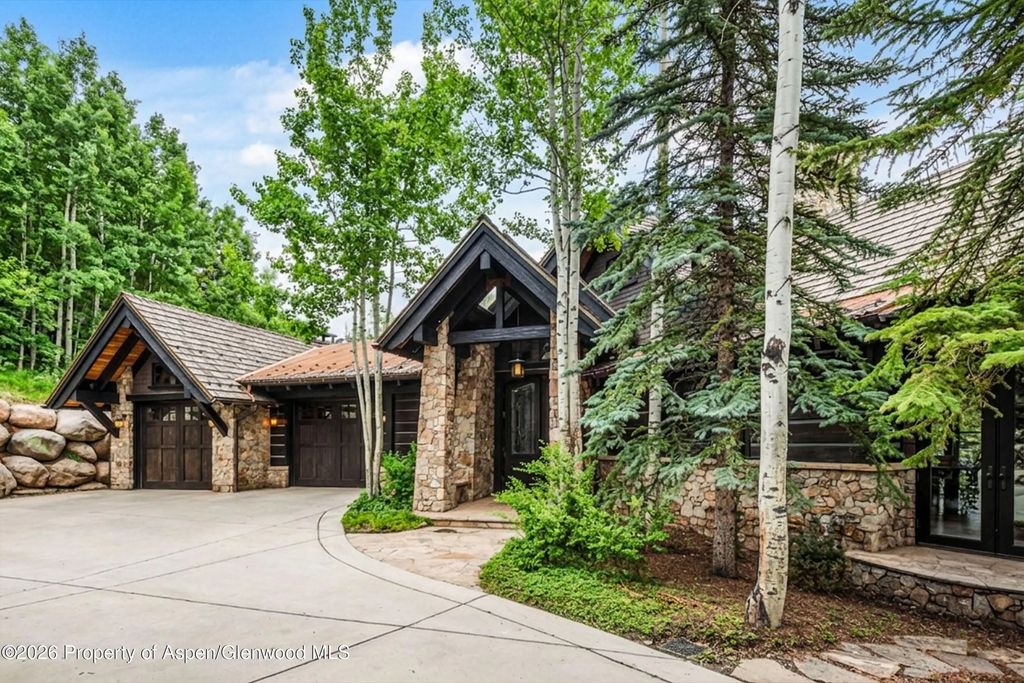42 of 61 - 27 Nighthawk Drive, Aspen, CO