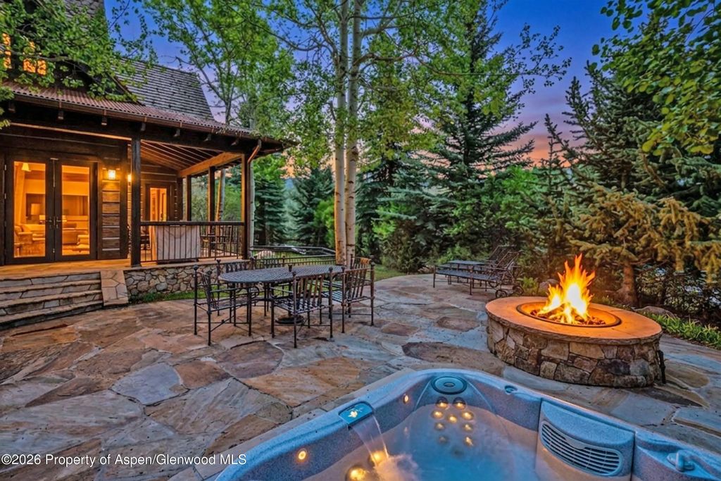 43 of 61 - 27 Nighthawk Drive, Aspen, CO