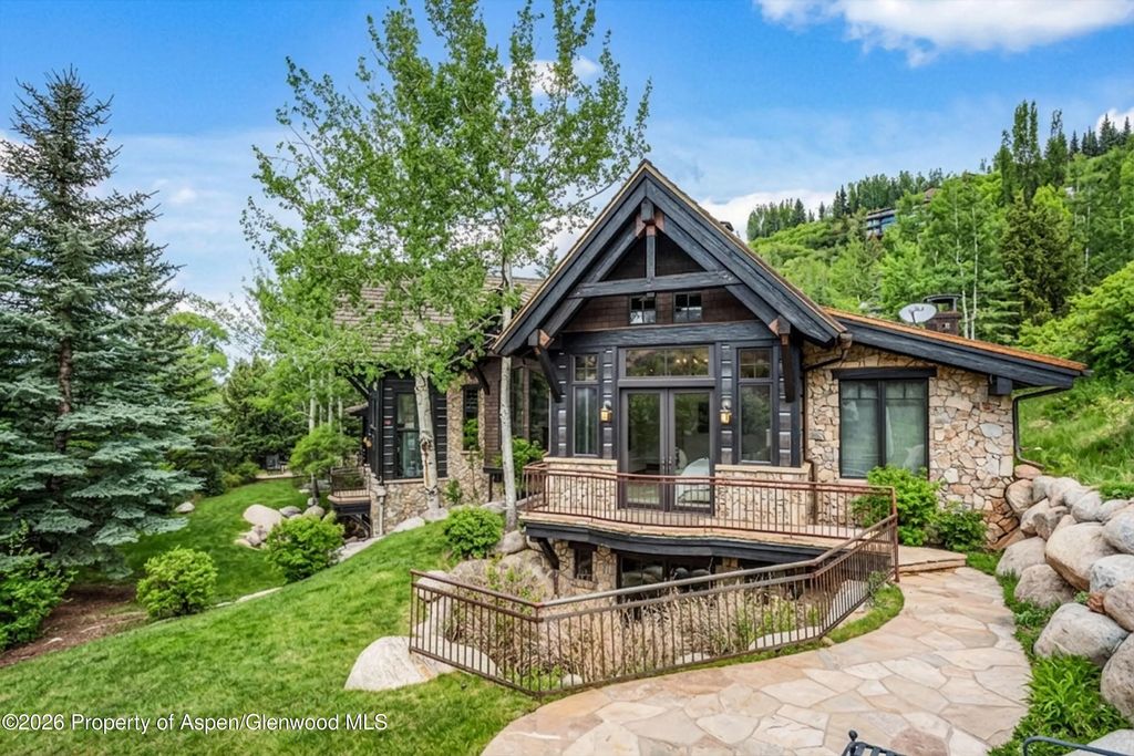 44 of 61 - 27 Nighthawk Drive, Aspen, CO