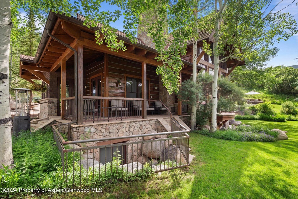 45 of 61 - 27 Nighthawk Drive, Aspen, CO