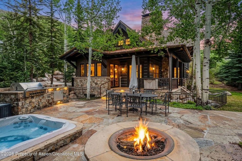 46 of 61 - 27 Nighthawk Drive, Aspen, CO