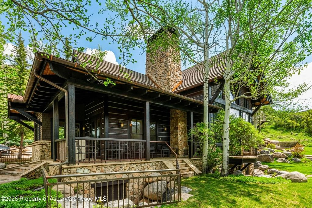 47 of 61 - 27 Nighthawk Drive, Aspen, CO