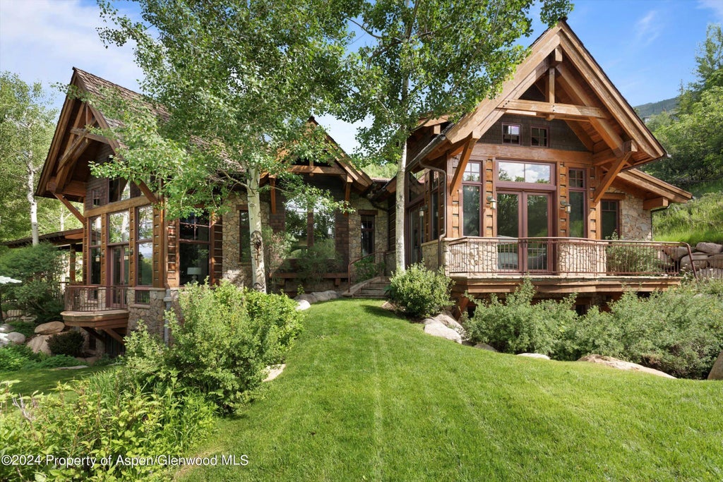 47 of 61 - 27 Nighthawk Drive, Aspen, CO