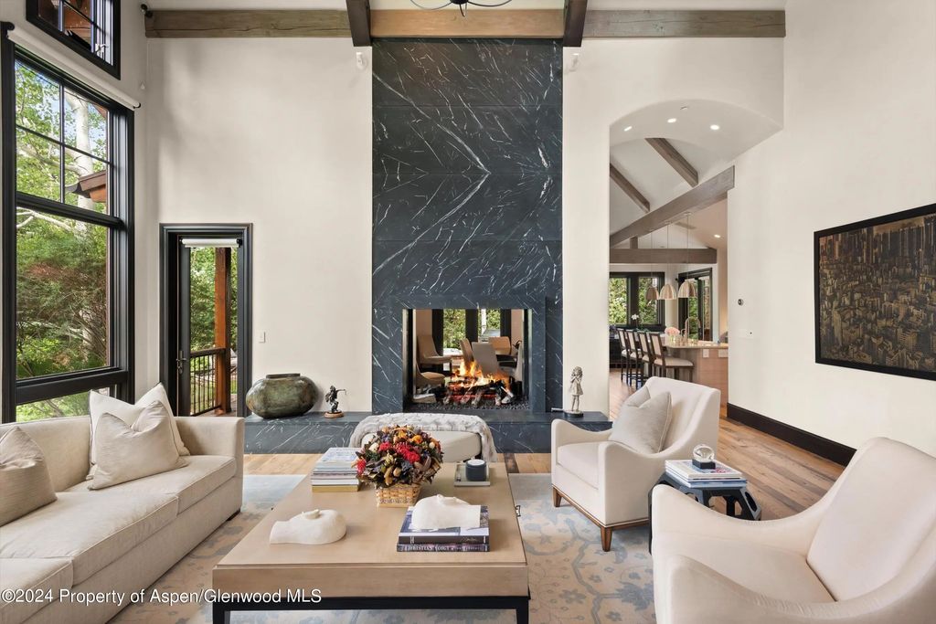 5 of 61 - 27 Nighthawk Drive, Aspen, CO