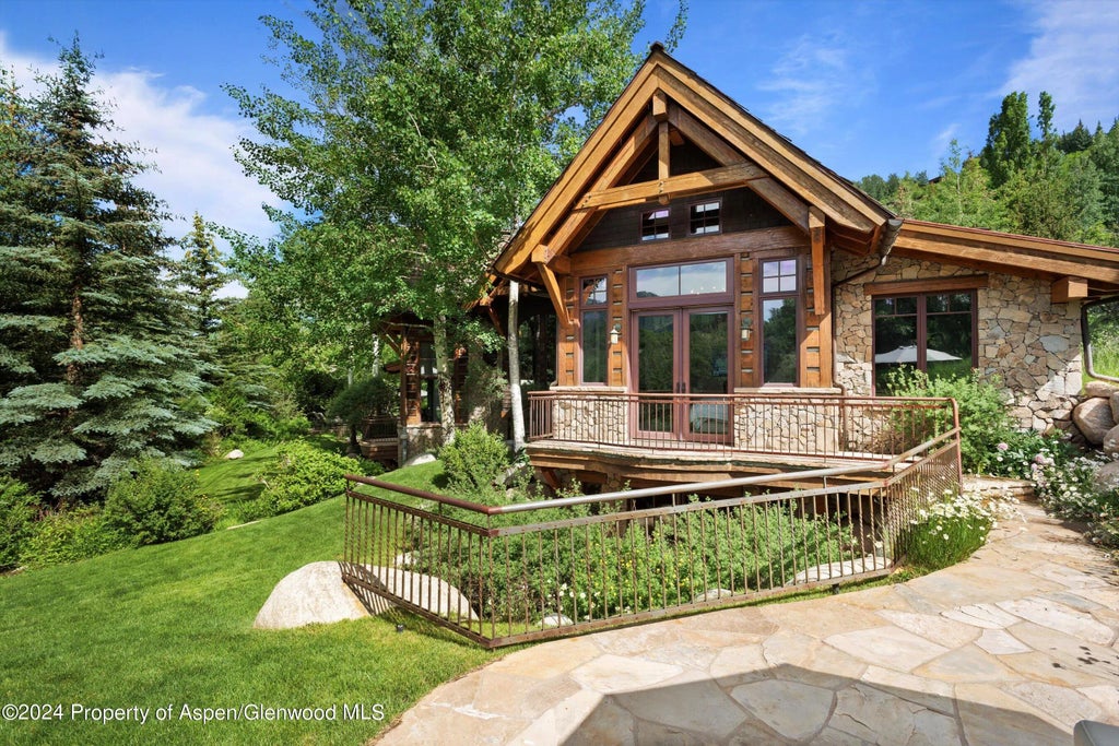 51 of 61 - 27 Nighthawk Drive, Aspen, CO