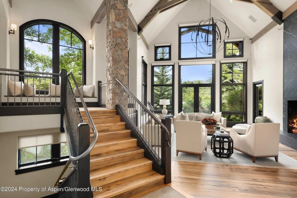 6 of 61 - 27 Nighthawk Drive, Aspen, CO