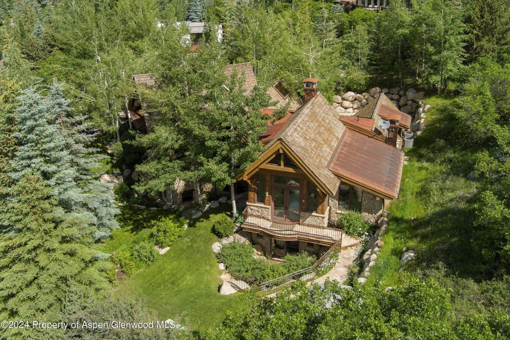 61 of 61 - 27 Nighthawk Drive, Aspen, CO