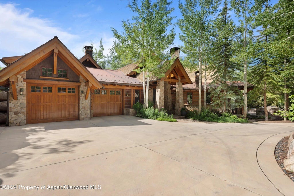 7 of 61 - 27 Nighthawk Drive, Aspen, CO