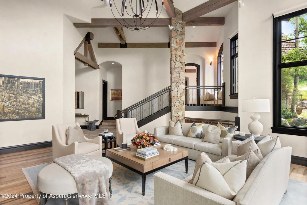 7 of 61 - 27 Nighthawk Drive, Aspen, CO