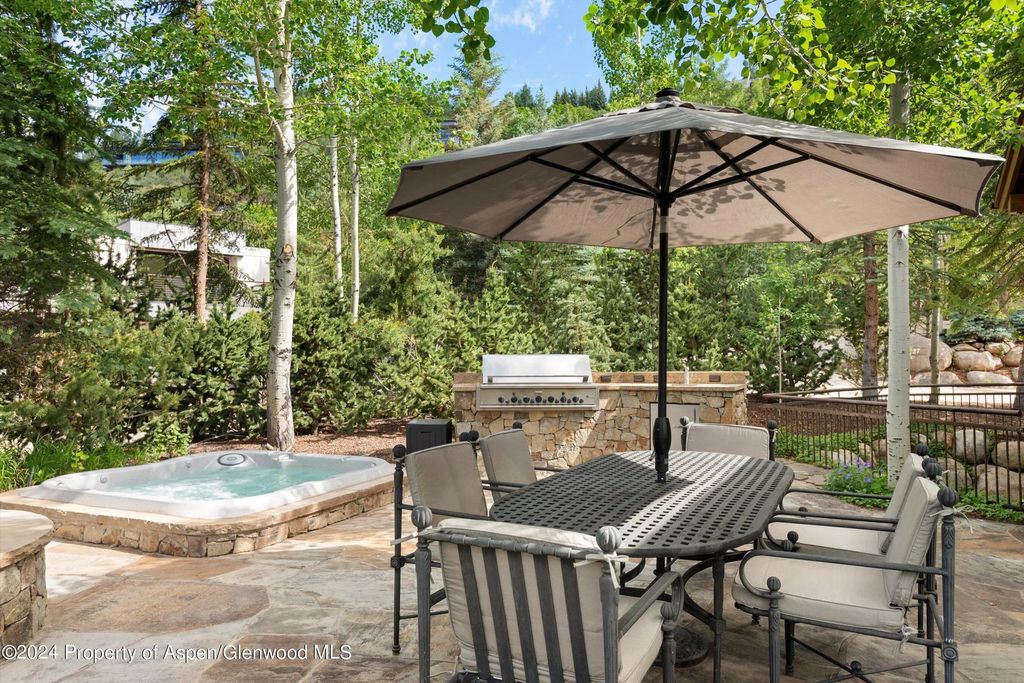 9 of 61 - 27 Nighthawk Drive, Aspen, CO