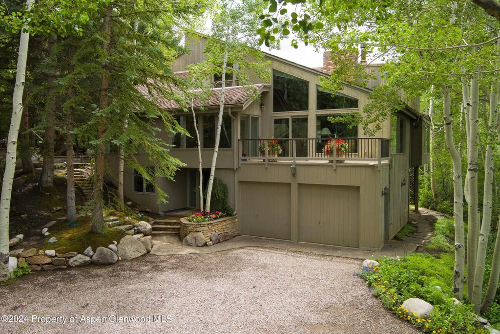 1 of 42 - 209 Larkspur Lane, Aspen, CO