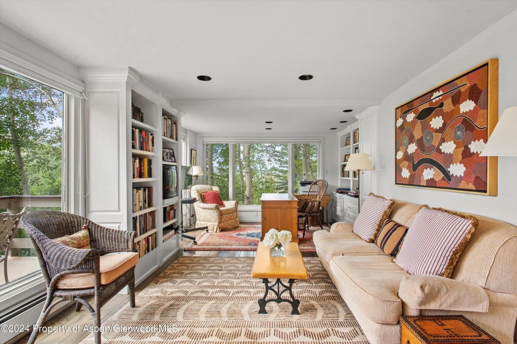 10 of 42 - 209 Larkspur Lane, Aspen, CO