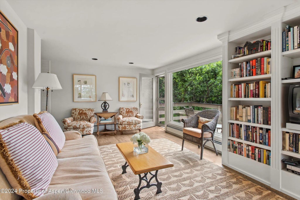 11 of 42 - 209 Larkspur Lane, Aspen, CO