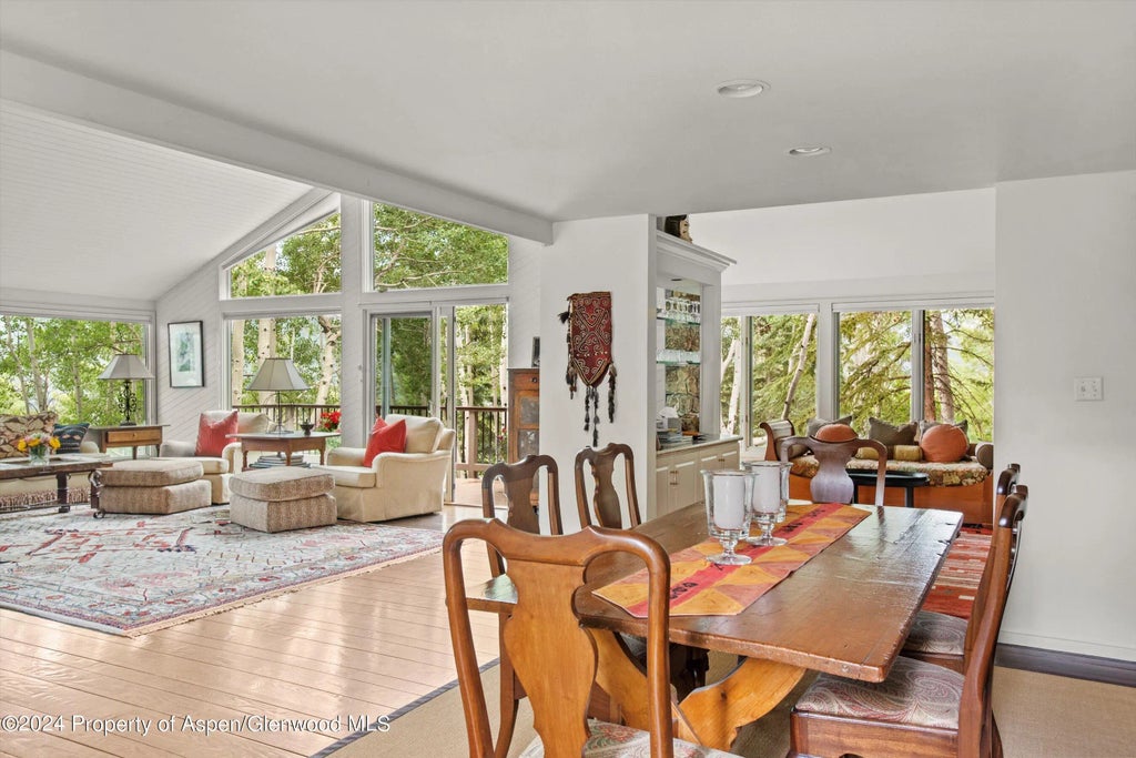 13 of 42 - 209 Larkspur Lane, Aspen, CO