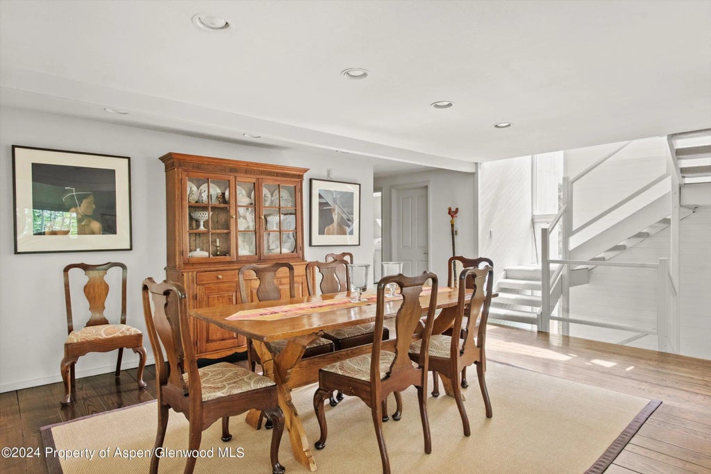 14 of 42 - 209 Larkspur Lane, Aspen, CO