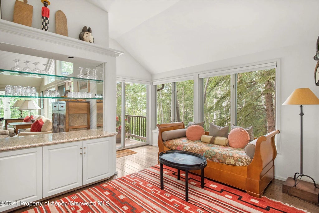 15 of 42 - 209 Larkspur Lane, Aspen, CO