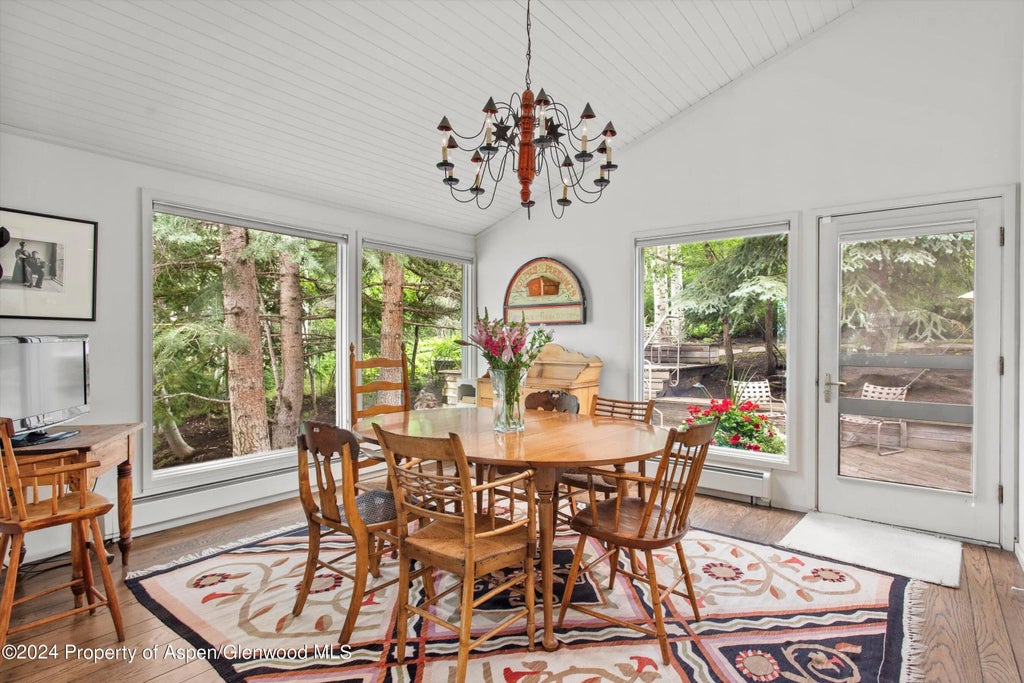 17 of 42 - 209 Larkspur Lane, Aspen, CO