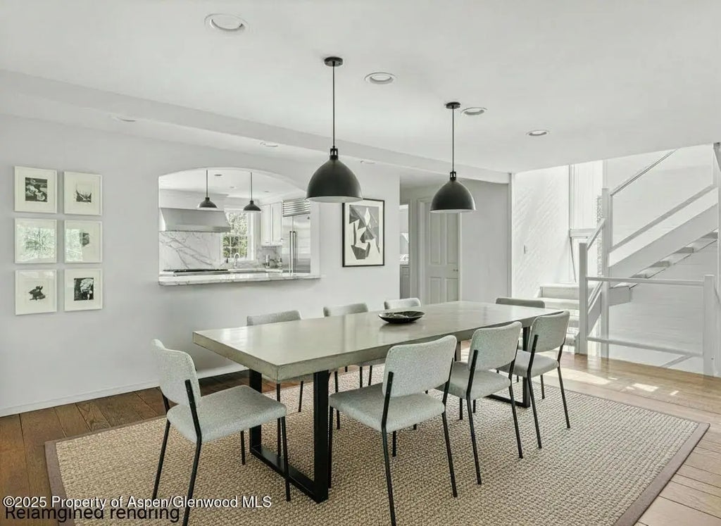 17 of 45 - 209 Larkspur Lane, Aspen, CO