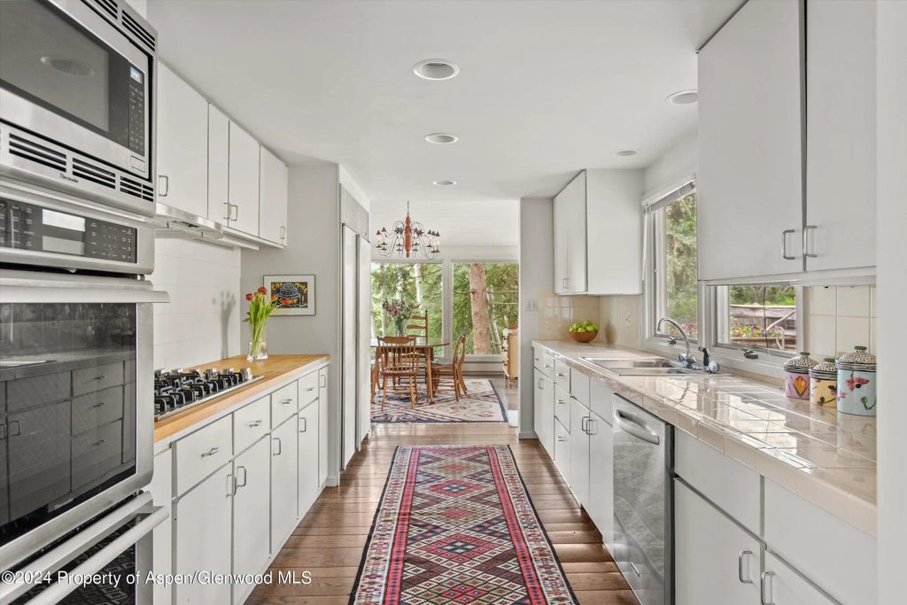 18 of 42 - 209 Larkspur Lane, Aspen, CO