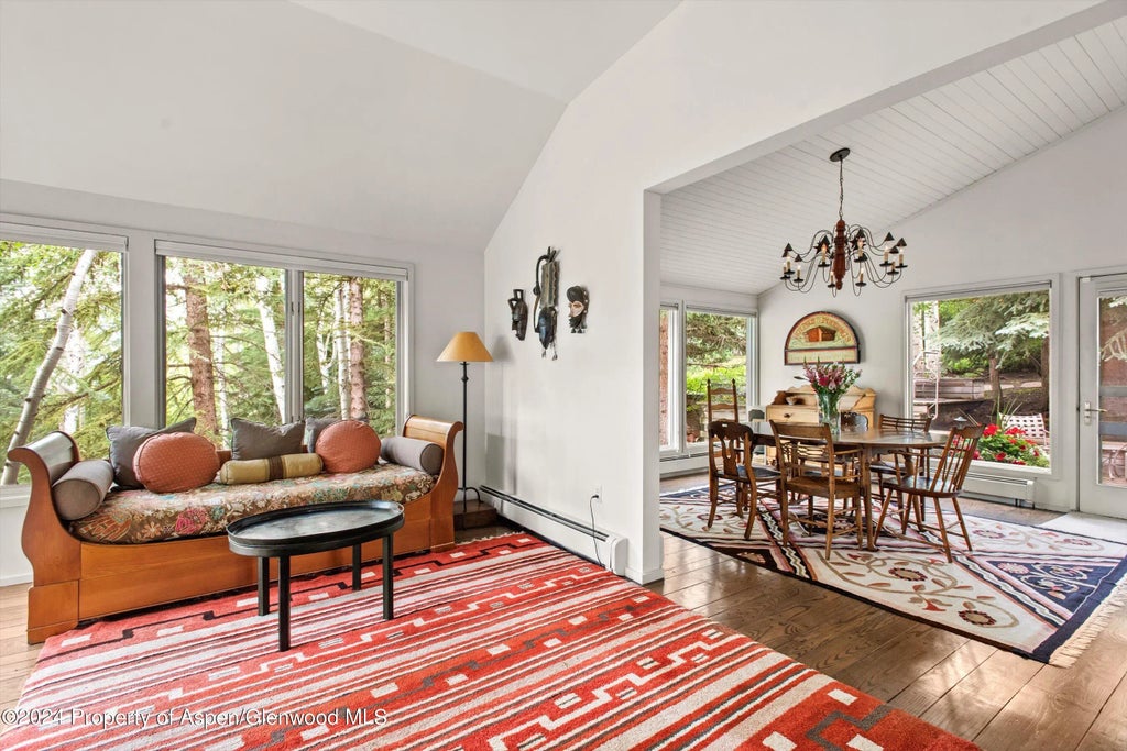 19 of 45 - 209 Larkspur Lane, Aspen, CO