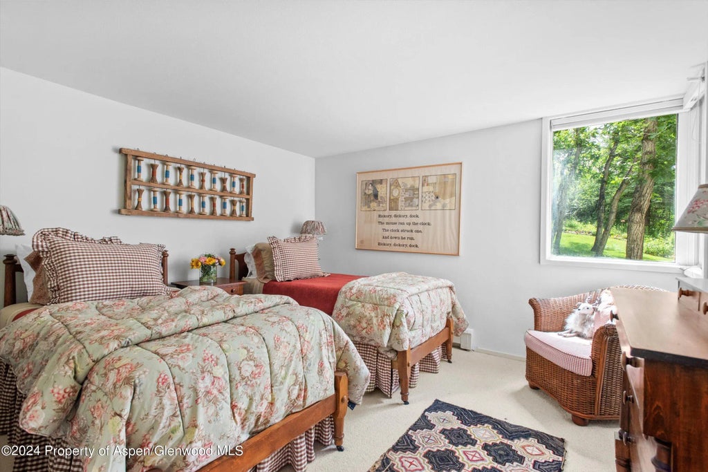 28 of 45 - 209 Larkspur Lane, Aspen, CO