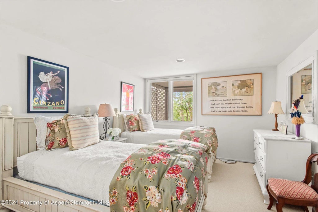 29 of 42 - 209 Larkspur Lane, Aspen, CO