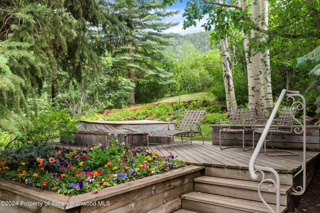 35 of 42 - 209 Larkspur Lane, Aspen, CO