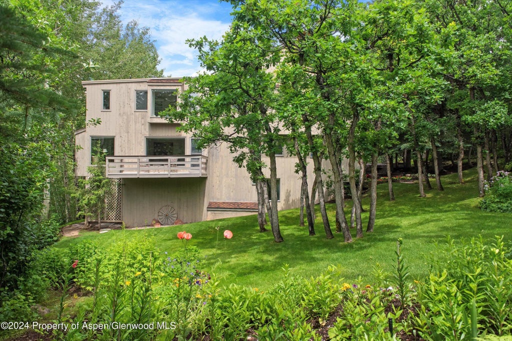 40 of 45 - 209 Larkspur Lane, Aspen, CO