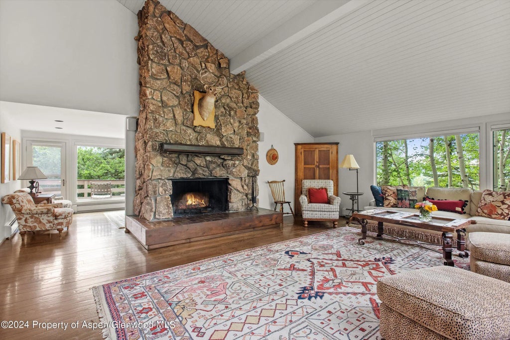 7 of 42 - 209 Larkspur Lane, Aspen, CO