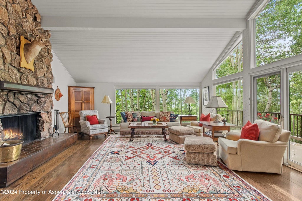 7 of 45 - 209 Larkspur Lane, Aspen, CO