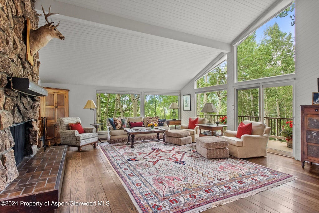8 of 42 - 209 Larkspur Lane, Aspen, CO