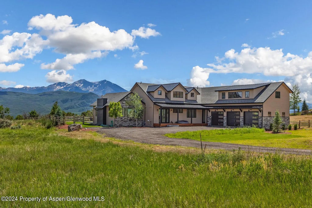 1 of 68 - 577 Fox Run Drive, Carbondale, CO