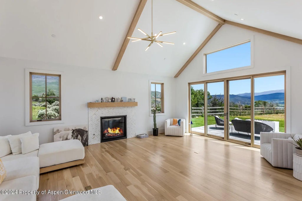 13 of 68 - 577 Fox Run Drive, Carbondale, CO
