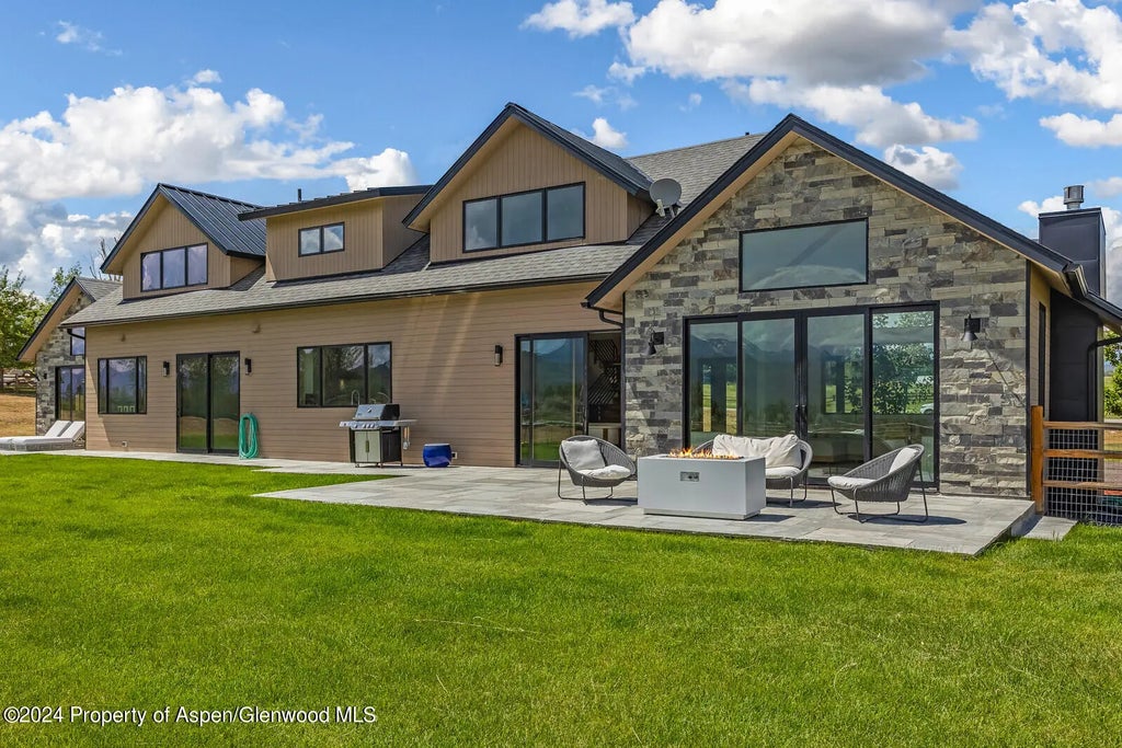66 of 68 - 577 Fox Run Drive, Carbondale, CO