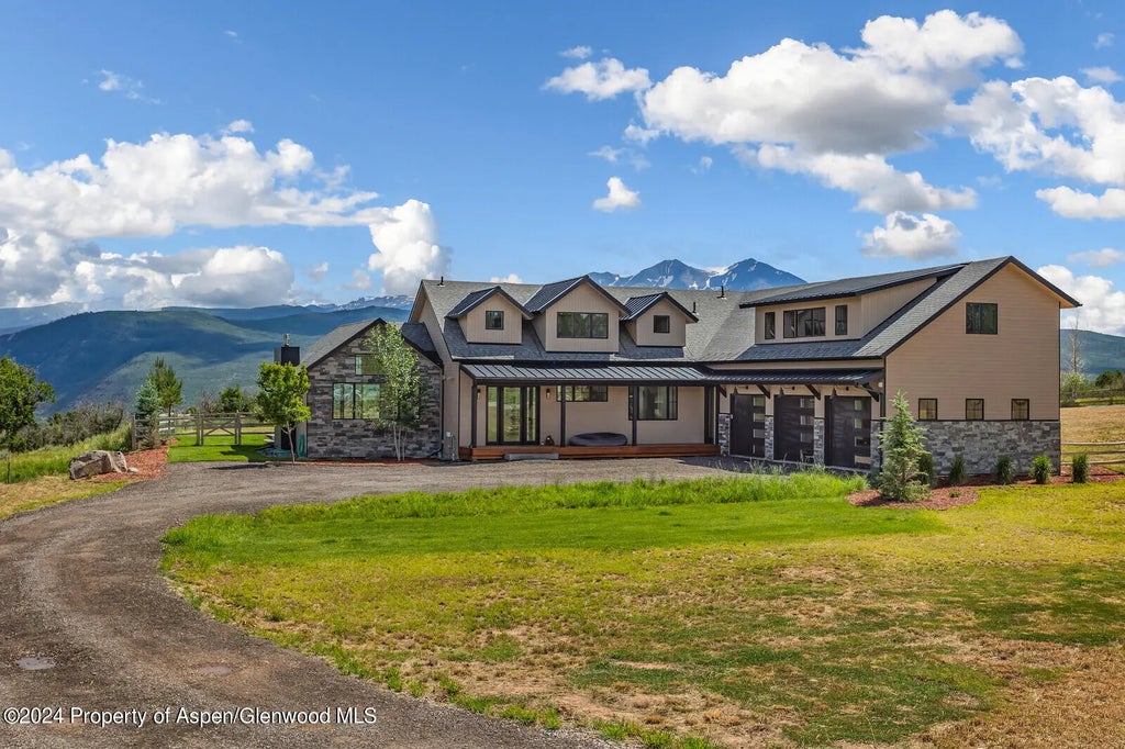 9 of 68 - 577 Fox Run Drive, Carbondale, CO